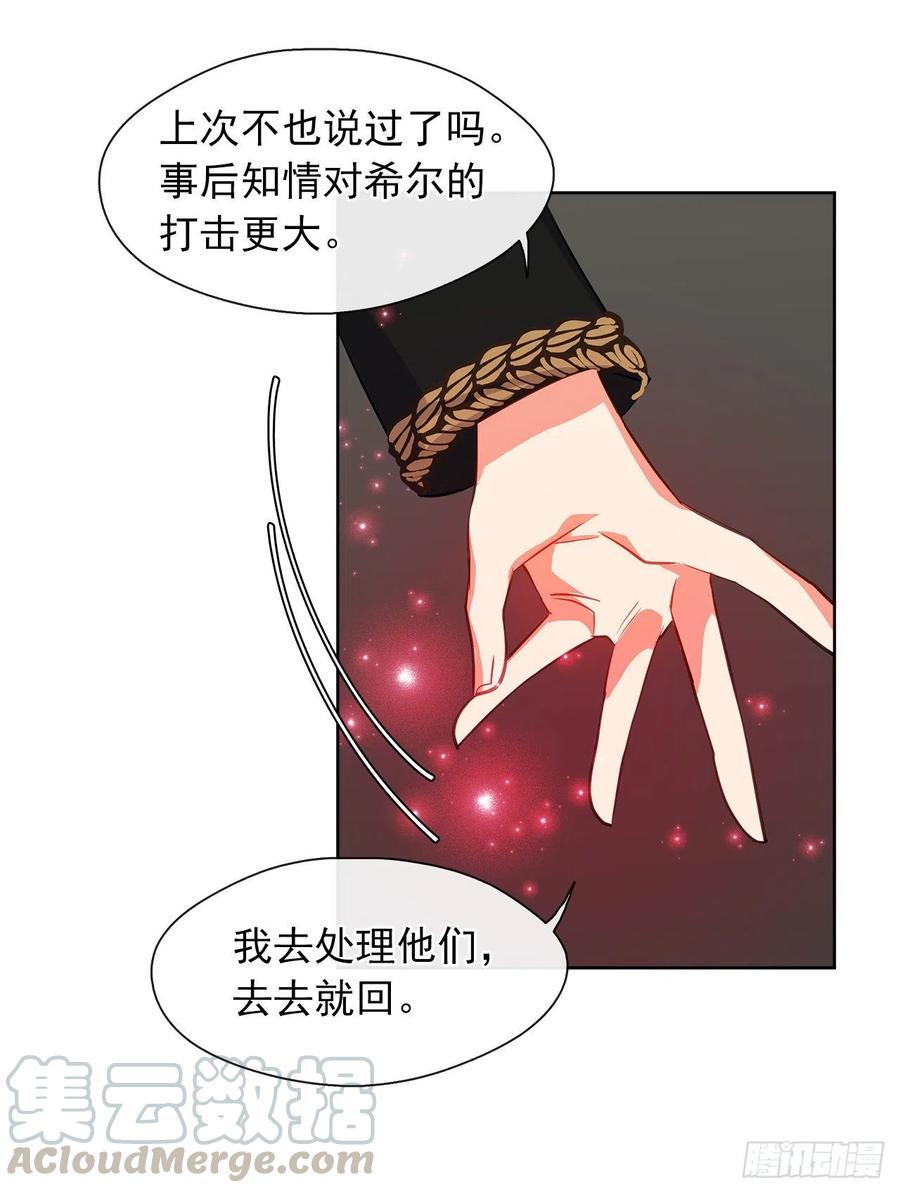 《皇帝的伴侣》61.尾随而来的杀手 第37页