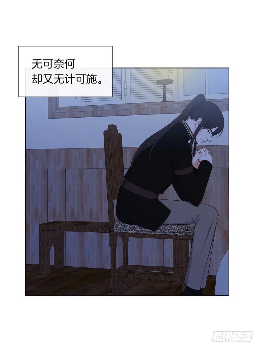 《皇帝的伴侣》61.尾随而来的杀手 第8页