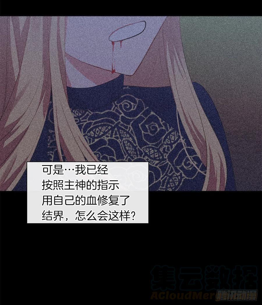 《皇帝的伴侣》64.灾难并未结束 第46页