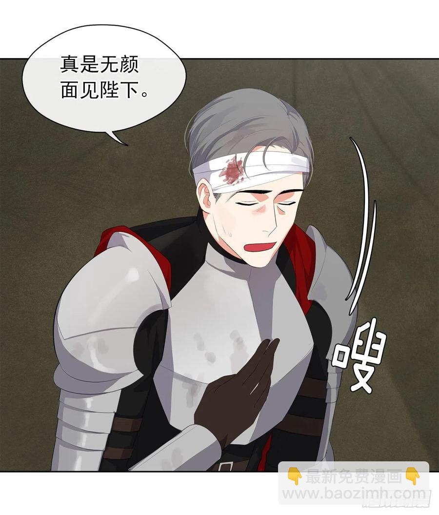 《皇帝的伴侣》64.灾难并未结束 第5页