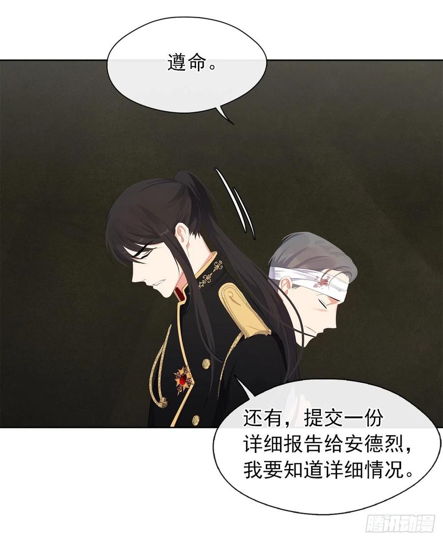《皇帝的伴侣》64.灾难并未结束 第9页