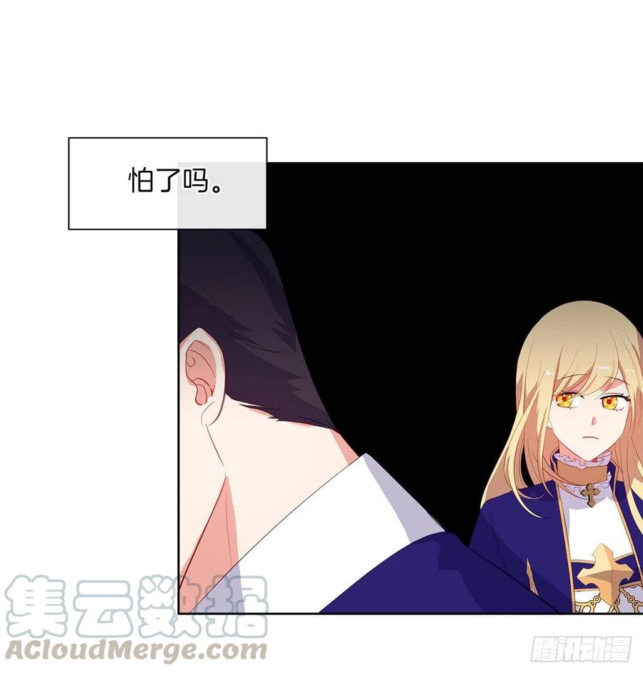 《皇帝的伴侣》66.不敢证明自己是心虚了吗？ 第46页