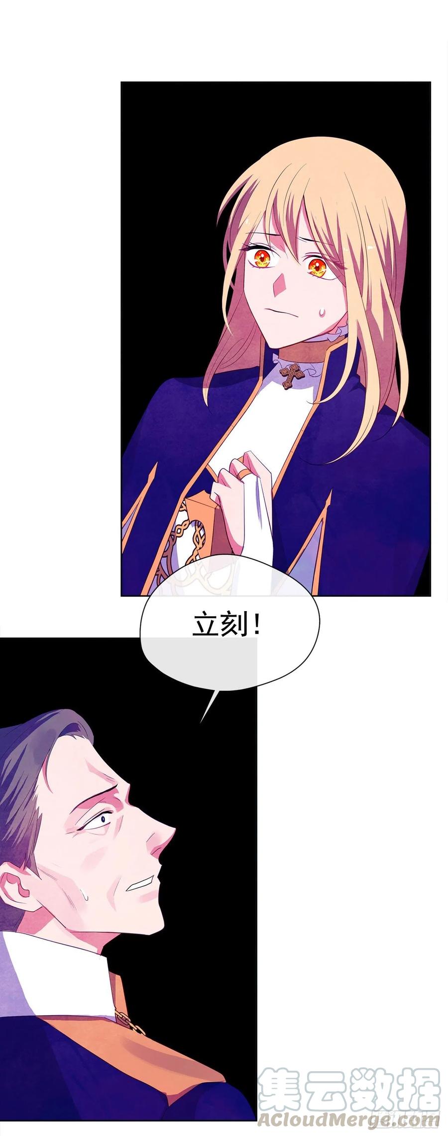 《皇帝的伴侣》70.露丹忽然发病 第46页