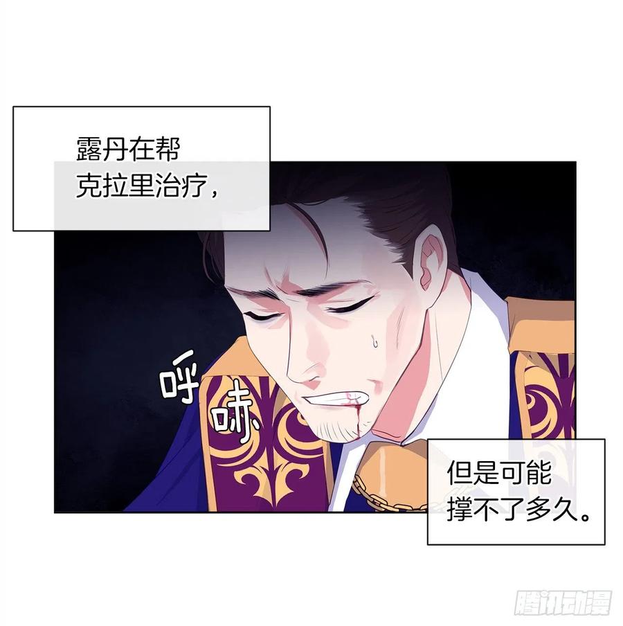 《皇帝的伴侣》68.发狂的明明是你 第12页