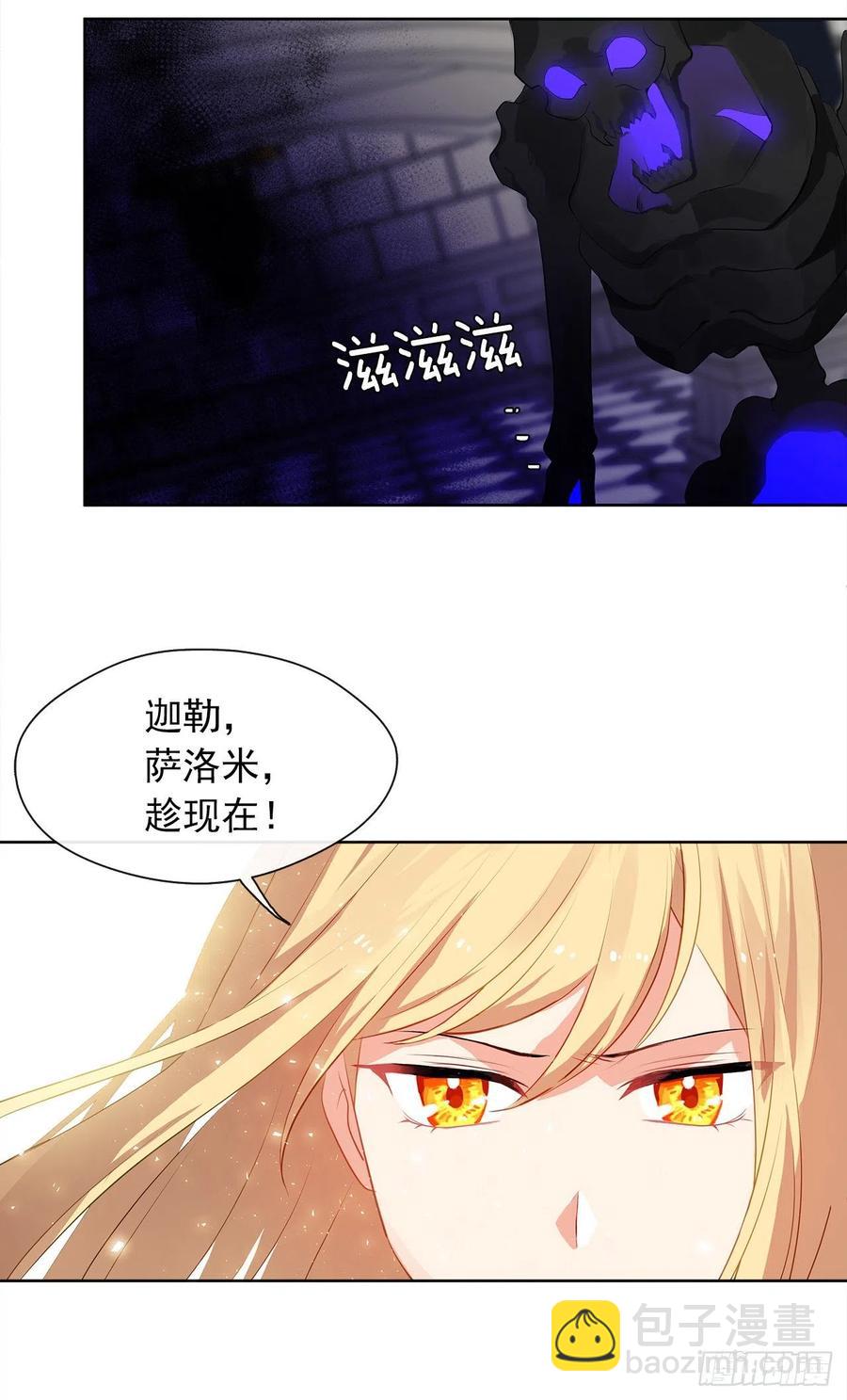《皇帝的伴侣》68.发狂的明明是你 第17页