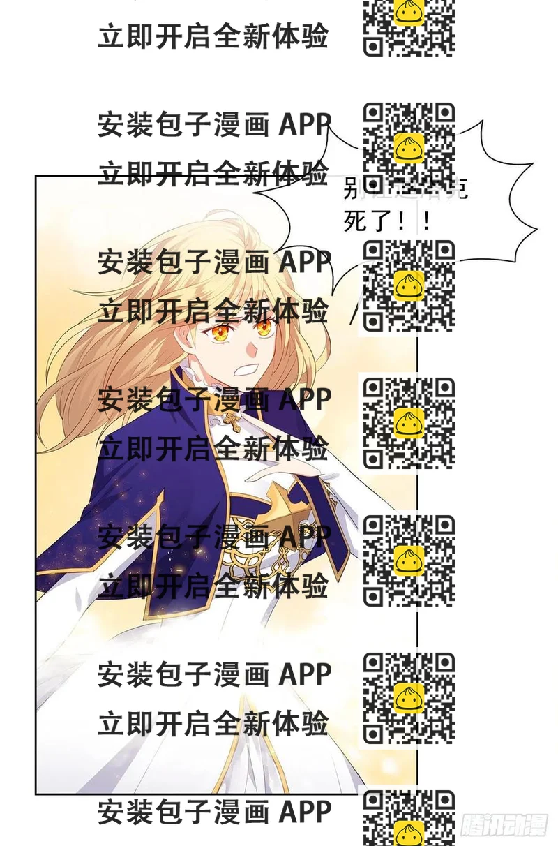 《皇帝的伴侣》68.发狂的明明是你 第2页