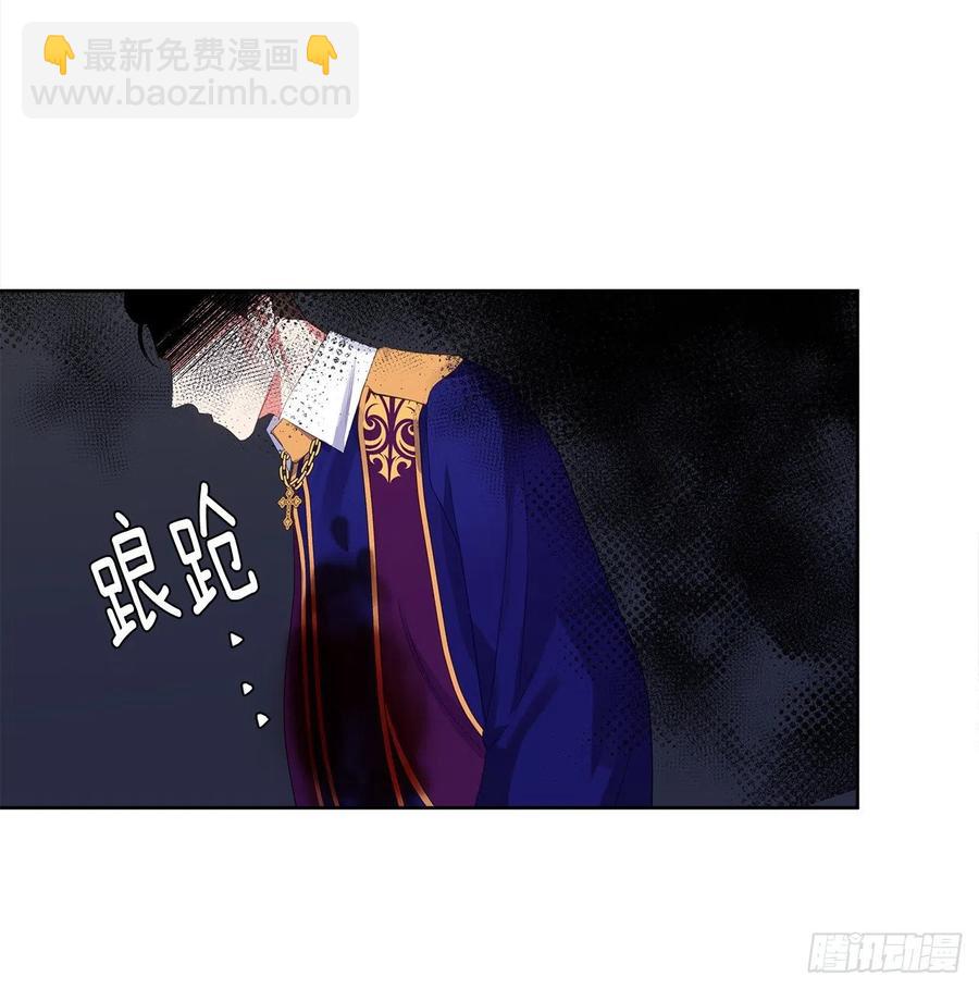 《皇帝的伴侣》68.发狂的明明是你 第5页
