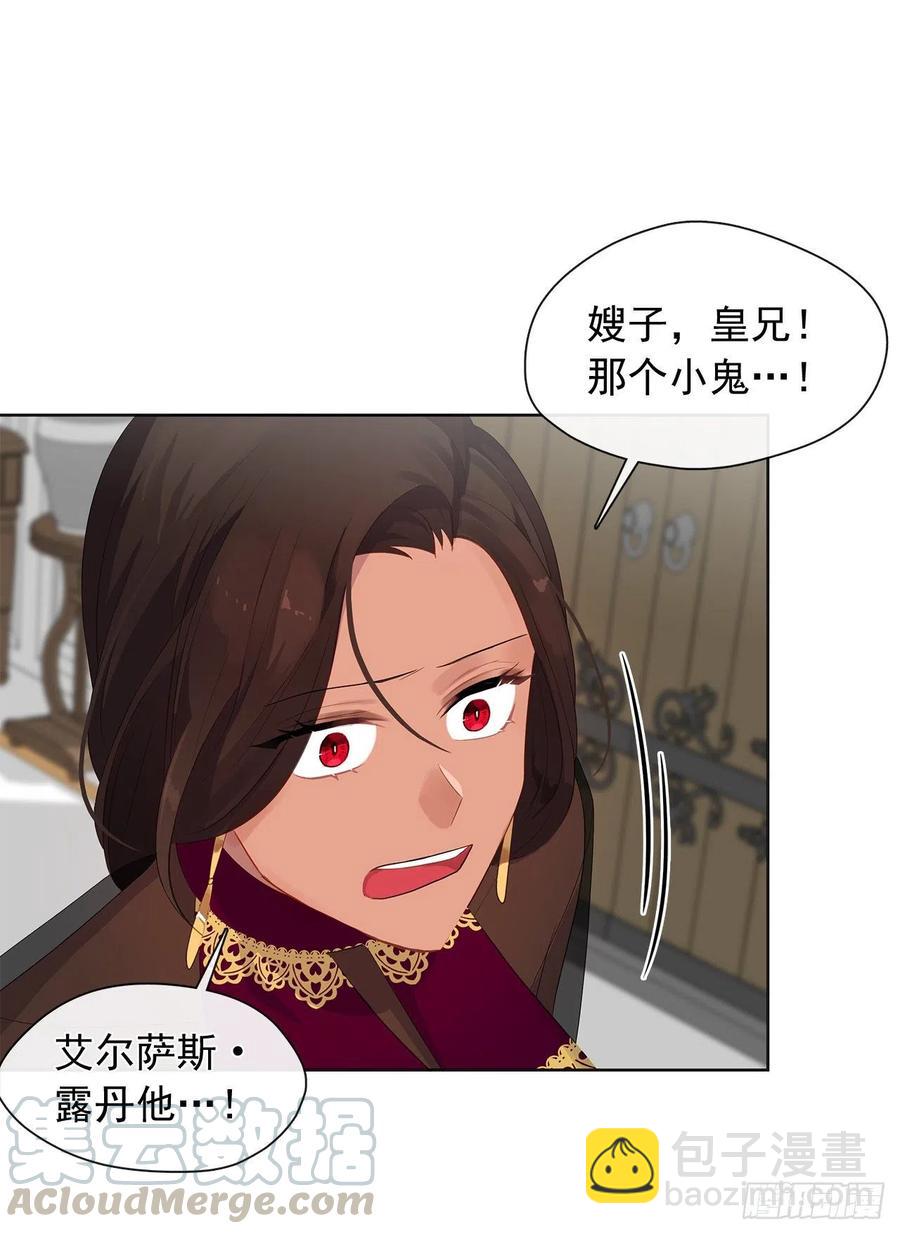 《皇帝的伴侣》73.朕能救你的弟弟 第10页