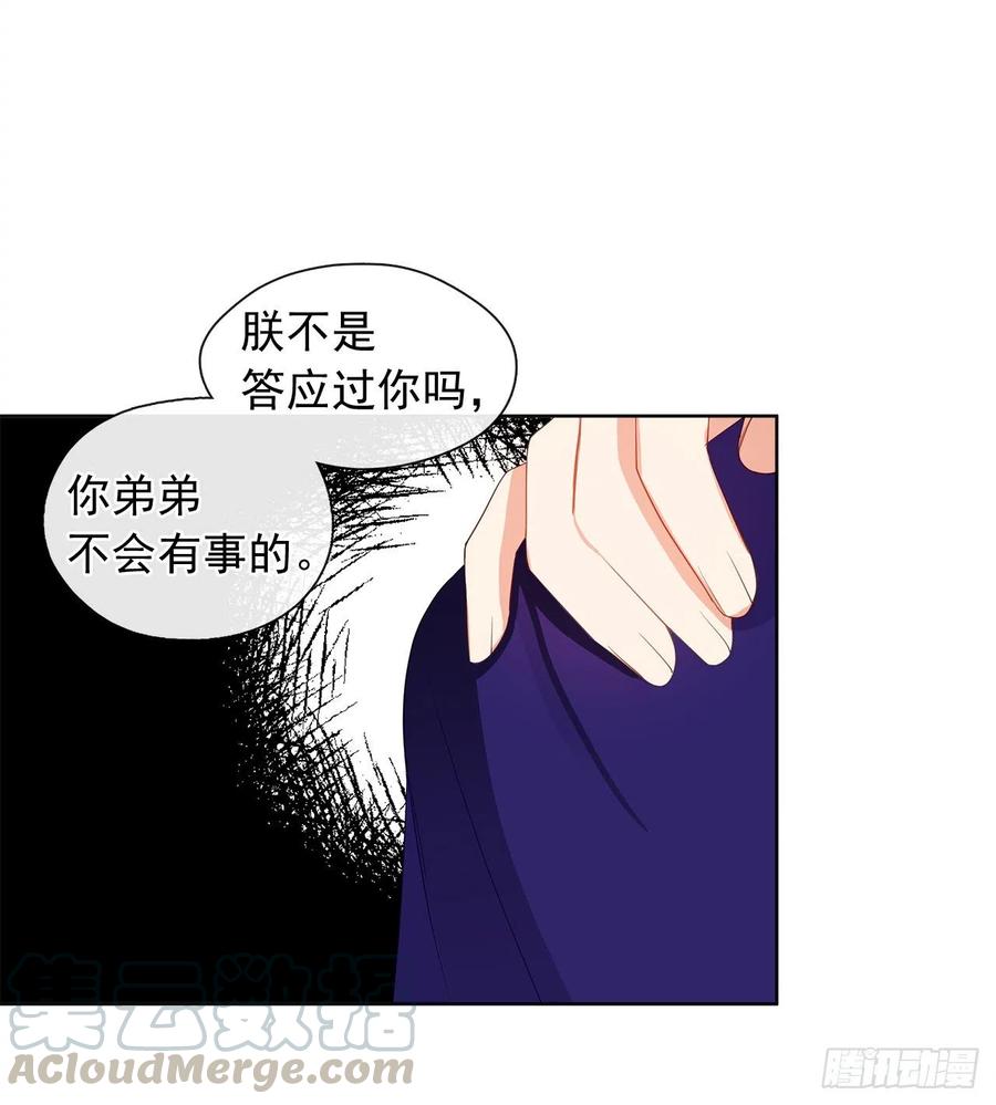 《皇帝的伴侣》73.朕能救你的弟弟 第25页
