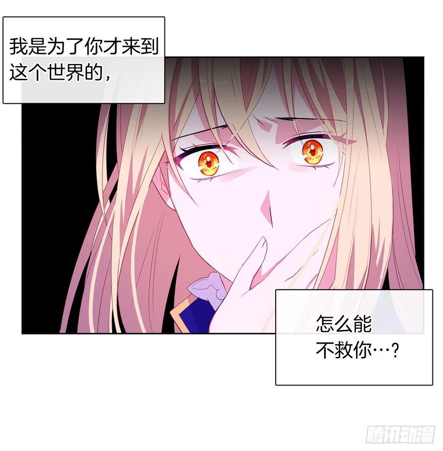 《皇帝的伴侣》73.朕能救你的弟弟 第44页