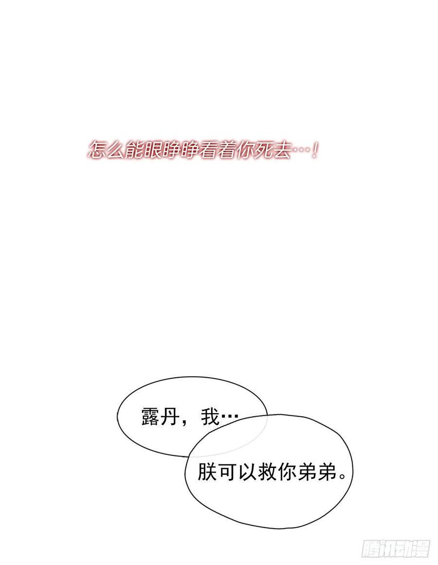 《皇帝的伴侣》73.朕能救你的弟弟 第45页