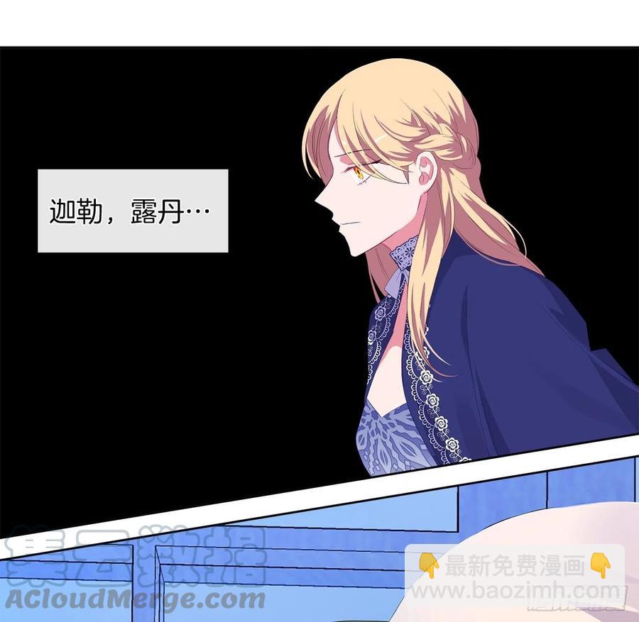 《皇帝的伴侣》74.等你醒来我有话对你说 第34页