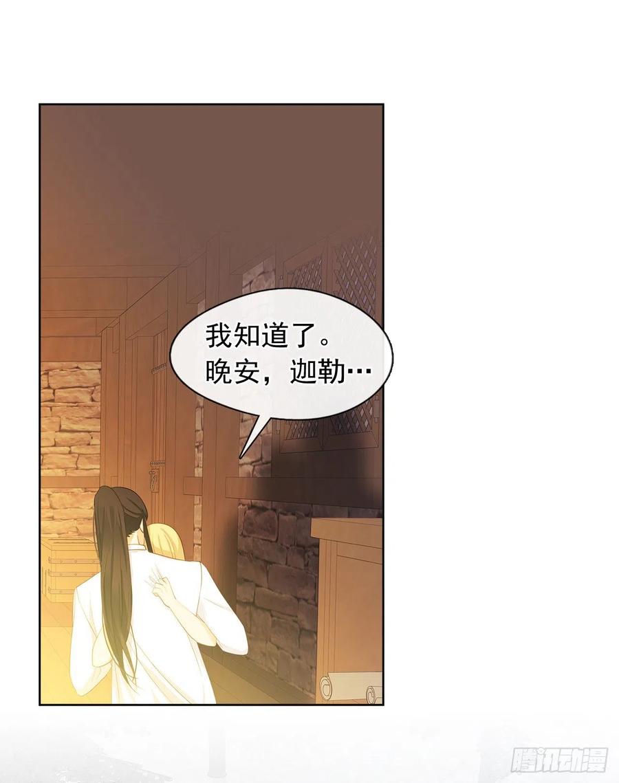 《皇帝的伴侣》79.从前世追随你而来 第36页