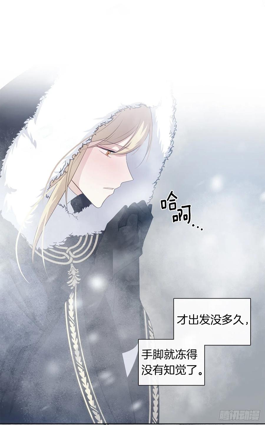 《皇帝的伴侣》79.从前世追随你而来 第39页
