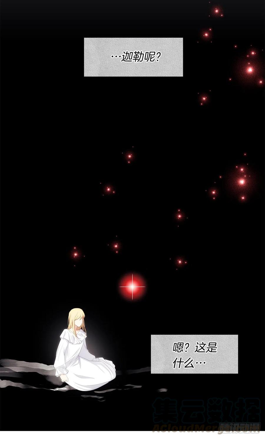 《皇帝的伴侣》79.从前世追随你而来 第46页