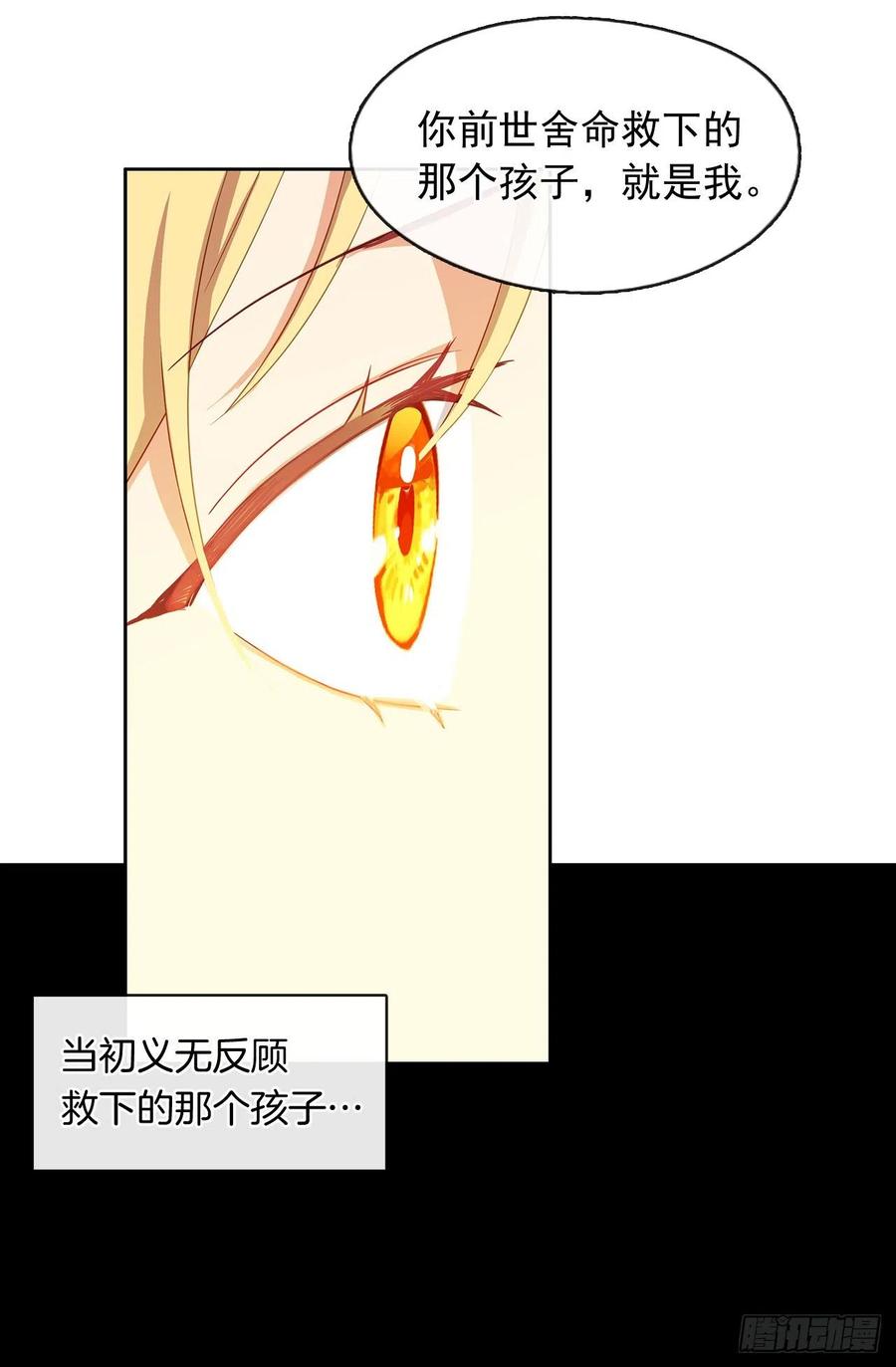 《皇帝的伴侣》78.你是我灵魂的宿命 第48页