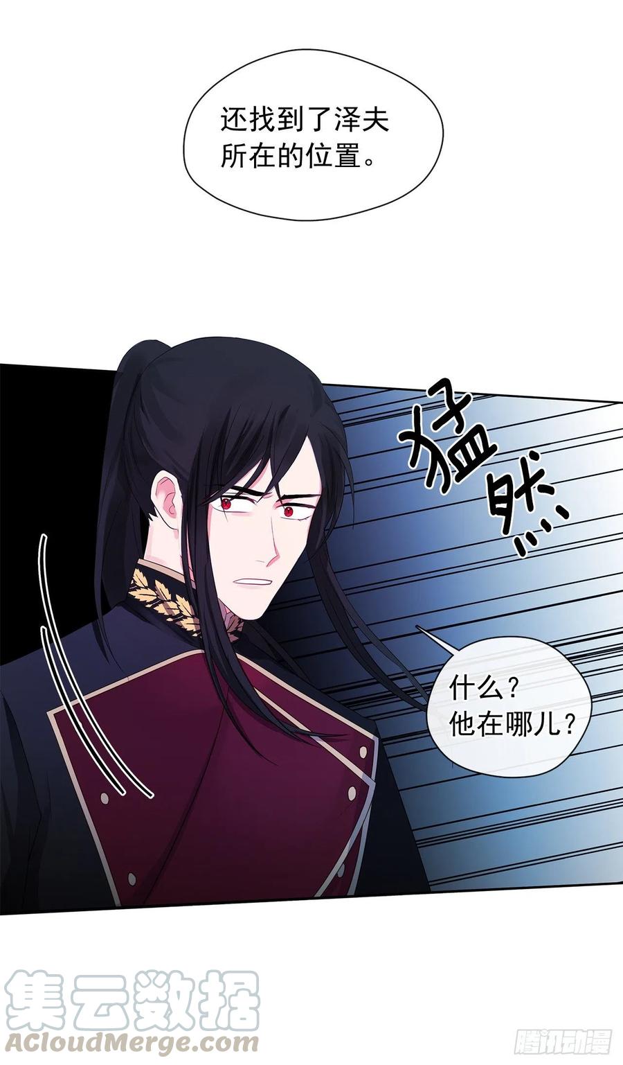 《皇帝的伴侣》83.我们不如将计就计？ 第13页