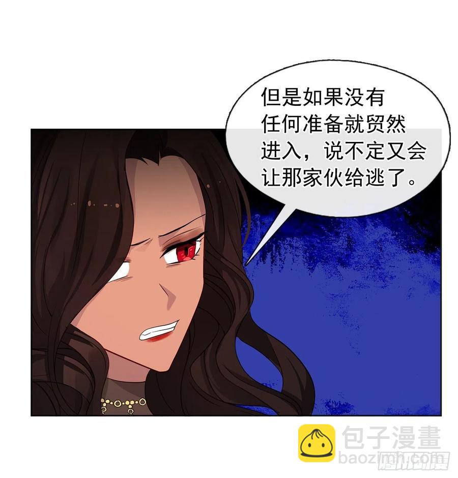 《皇帝的伴侣》83.我们不如将计就计？ 第20页