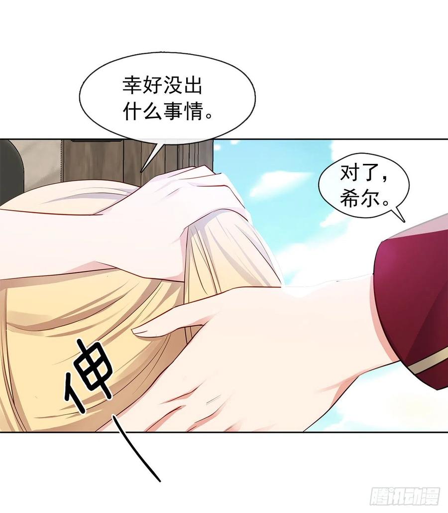 《皇帝的伴侣》83.我们不如将计就计？ 第30页