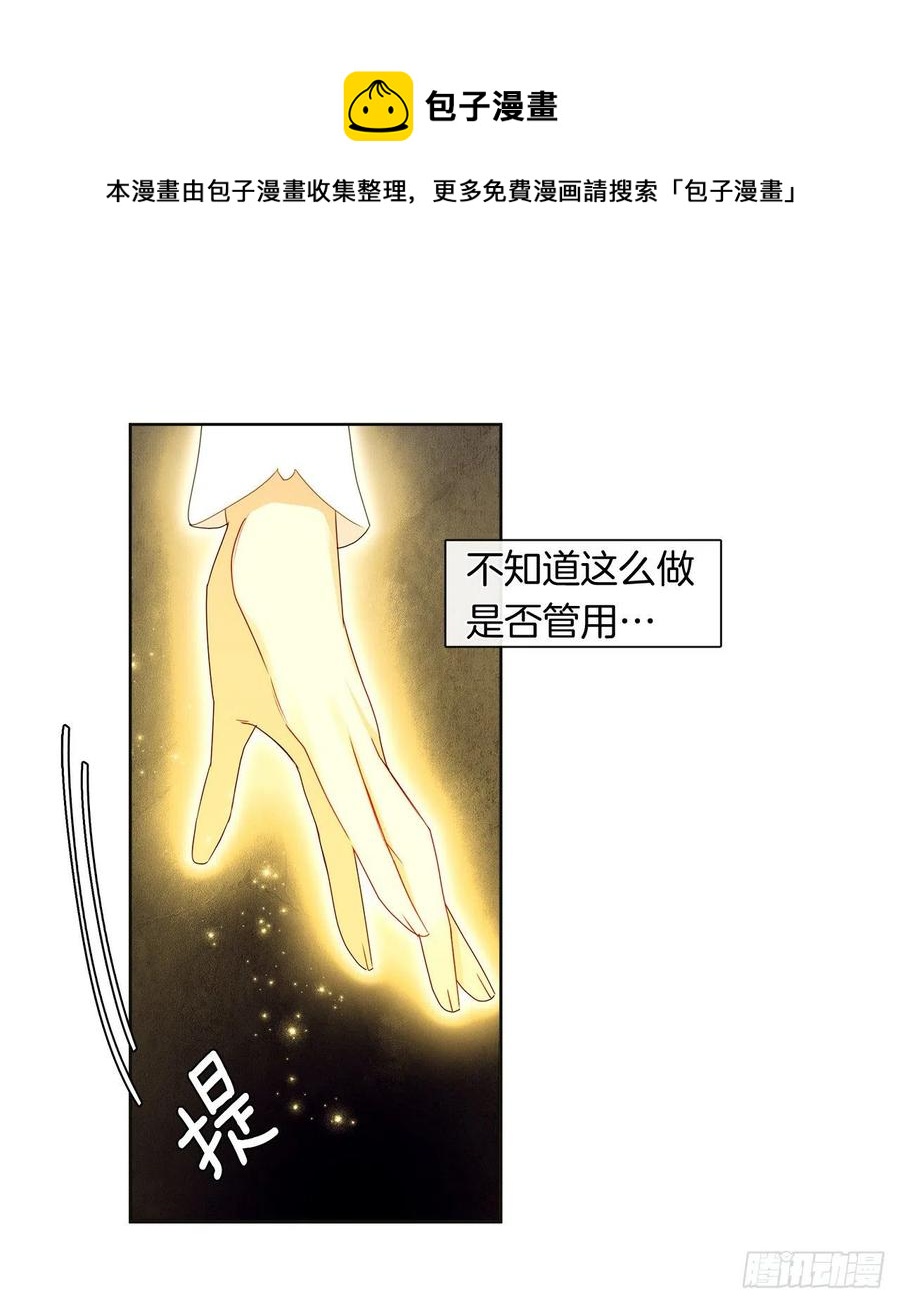 《皇帝的伴侣》85.难道是我遗漏了什么？ 第26页