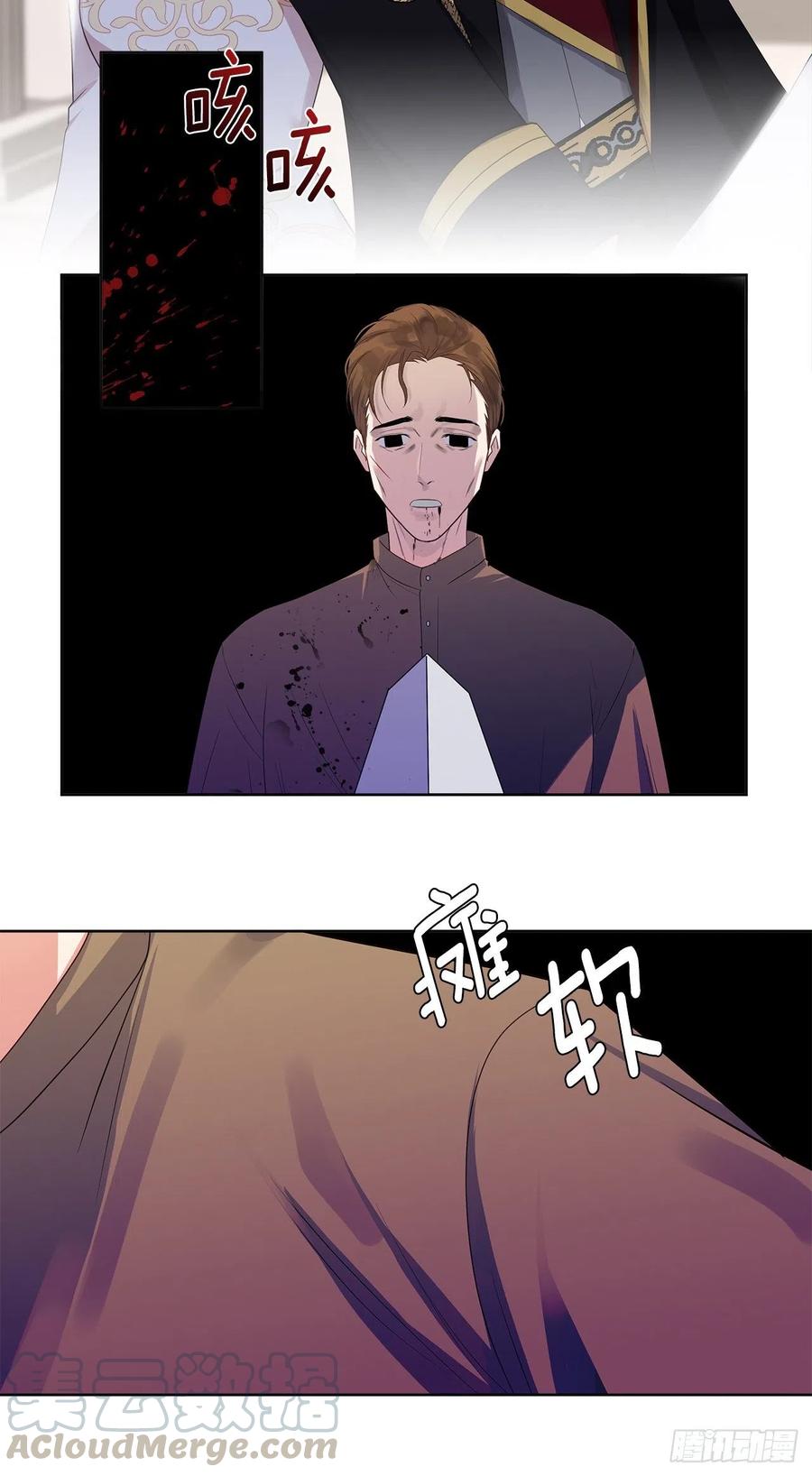 《皇帝的伴侣》85.难道是我遗漏了什么？ 第34页