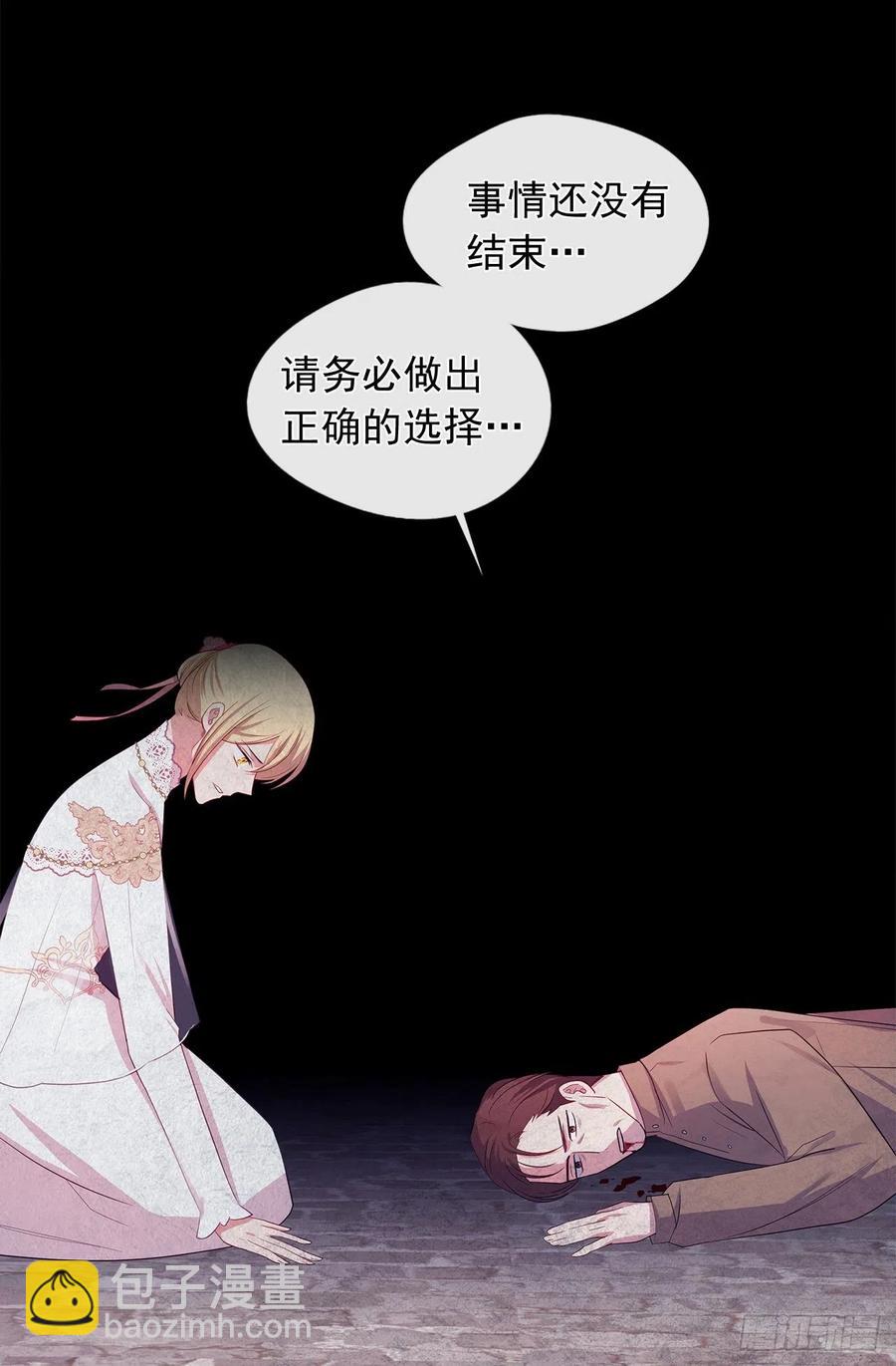 《皇帝的伴侣》85.难道是我遗漏了什么？ 第45页