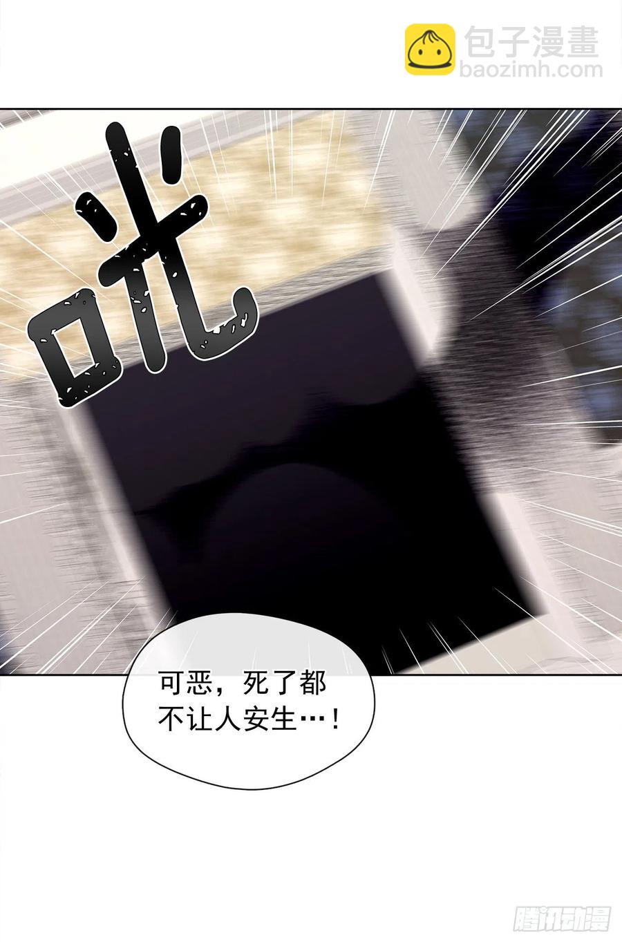 《皇帝的伴侣》87.阴谋败露 第44页