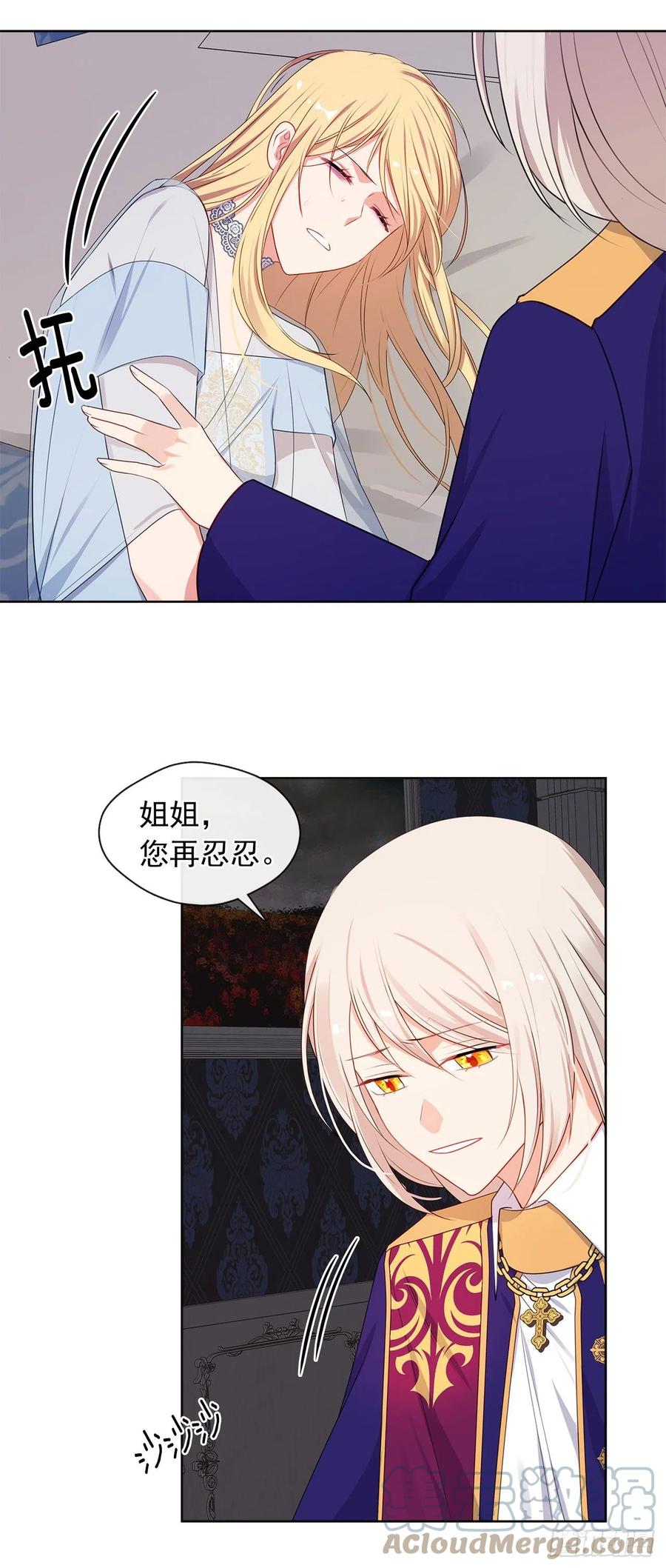 《皇帝的伴侣》87.阴谋败露 第4页