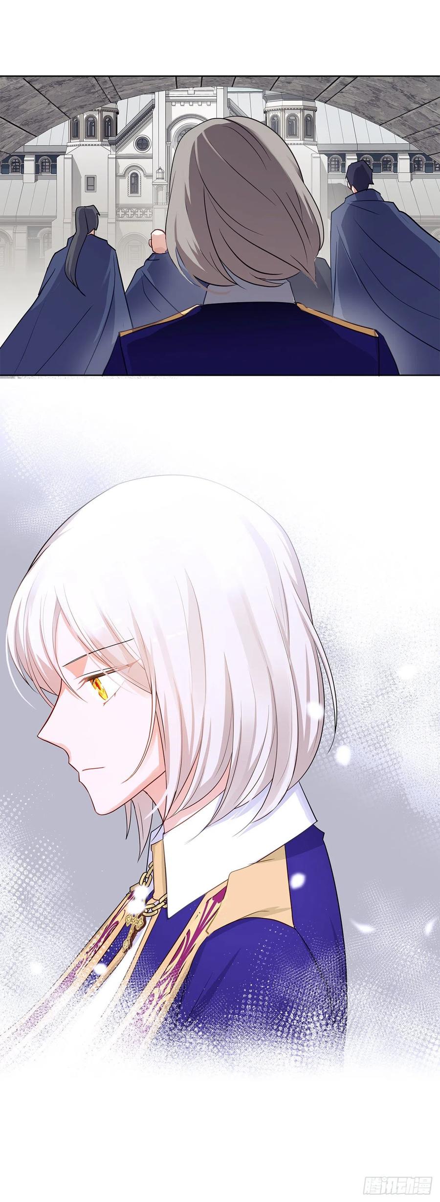 《皇帝的伴侣》86.杀了那个皇帝作为交易 第27页