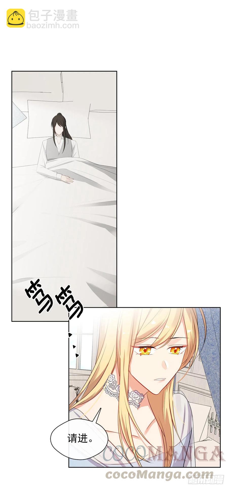 《皇帝的伴侣》86.杀了那个皇帝作为交易 第28页