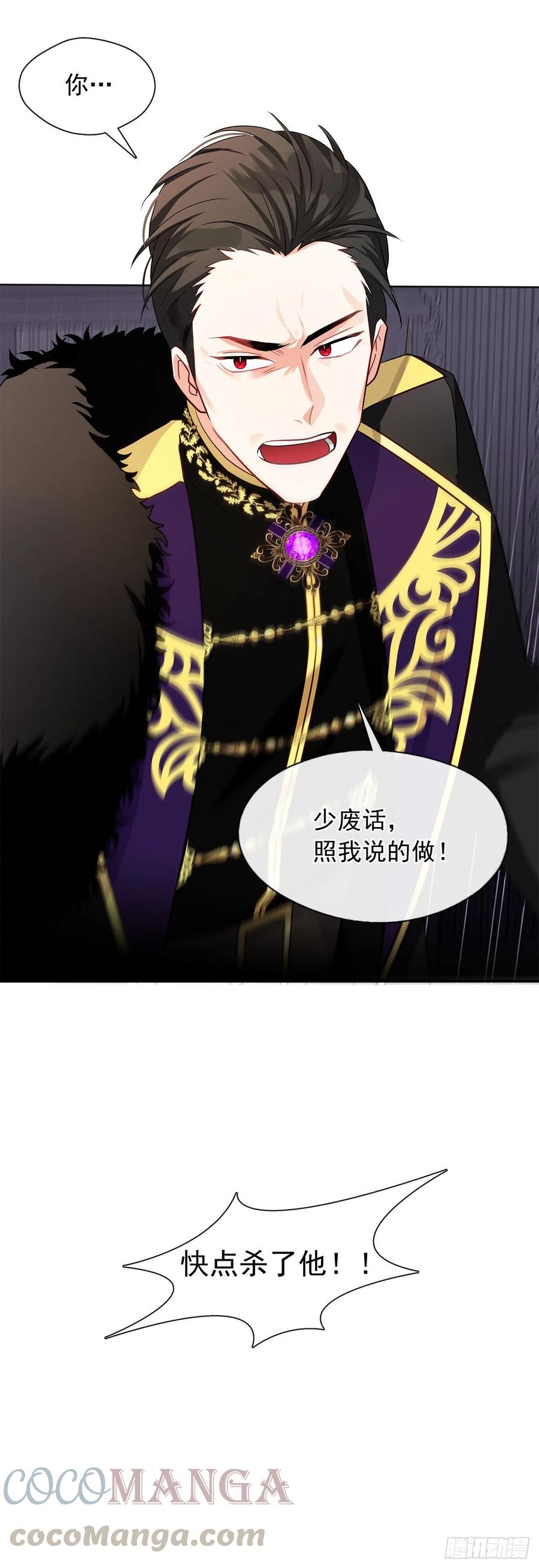 《皇帝的伴侣》86.杀了那个皇帝作为交易 第49页