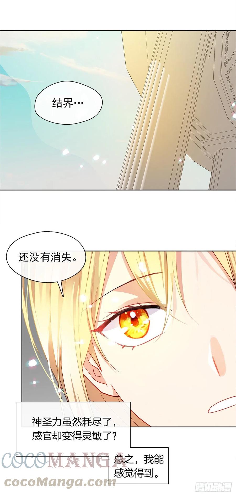 《皇帝的伴侣》86.杀了那个皇帝作为交易 第4页