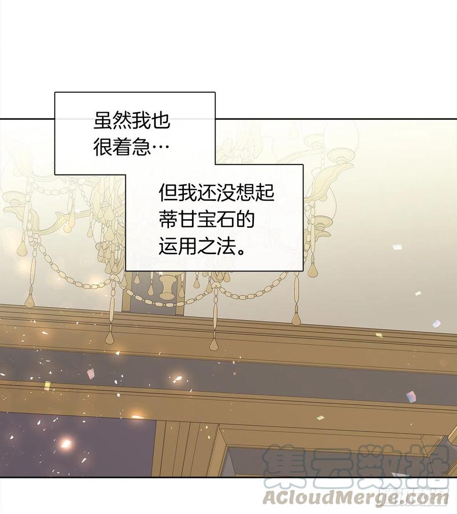 《皇帝的伴侣》84.是时候履行你的使命了 第10页