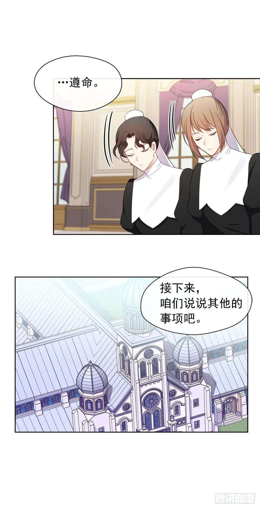 《皇帝的伴侣》84.是时候履行你的使命了 第12页