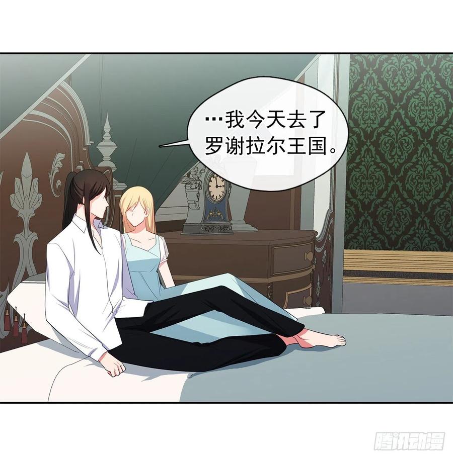 《皇帝的伴侣》84.是时候履行你的使命了 第33页
