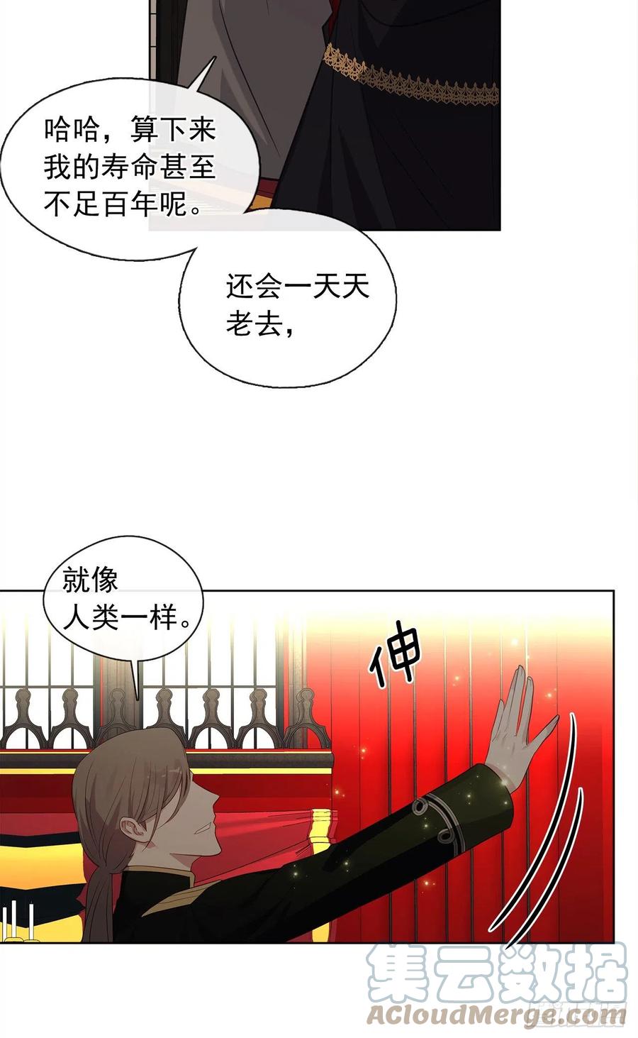 《皇帝的伴侣》90.用教皇之力换一人归来 第34页