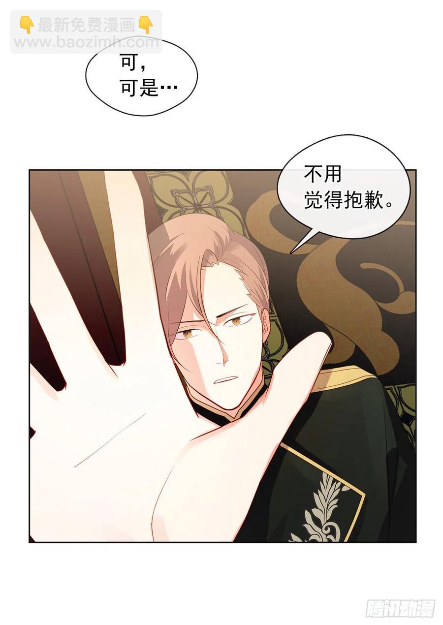《皇帝的伴侣》90.用教皇之力换一人归来 第35页