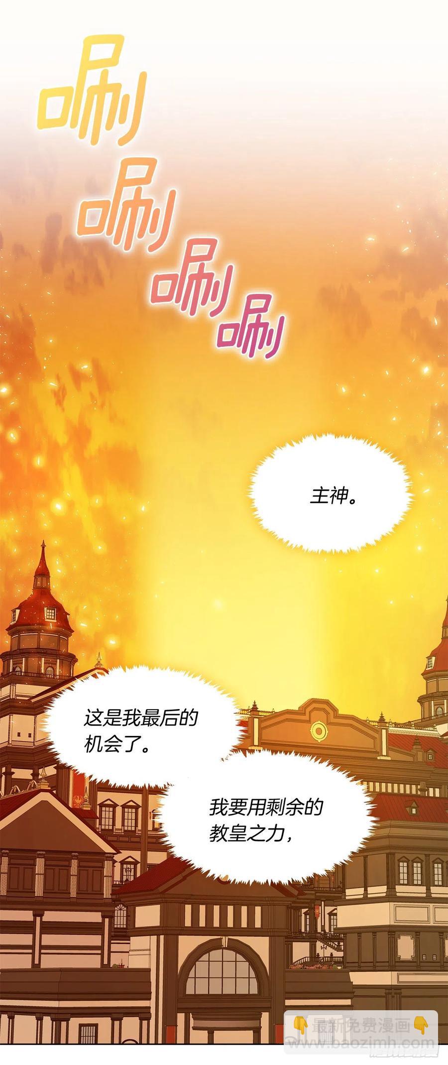 《皇帝的伴侣》90.用教皇之力换一人归来 第42页