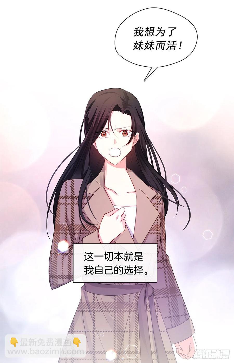 《皇帝的伴侣》89.希尔的命运不是你的玩具 第12页