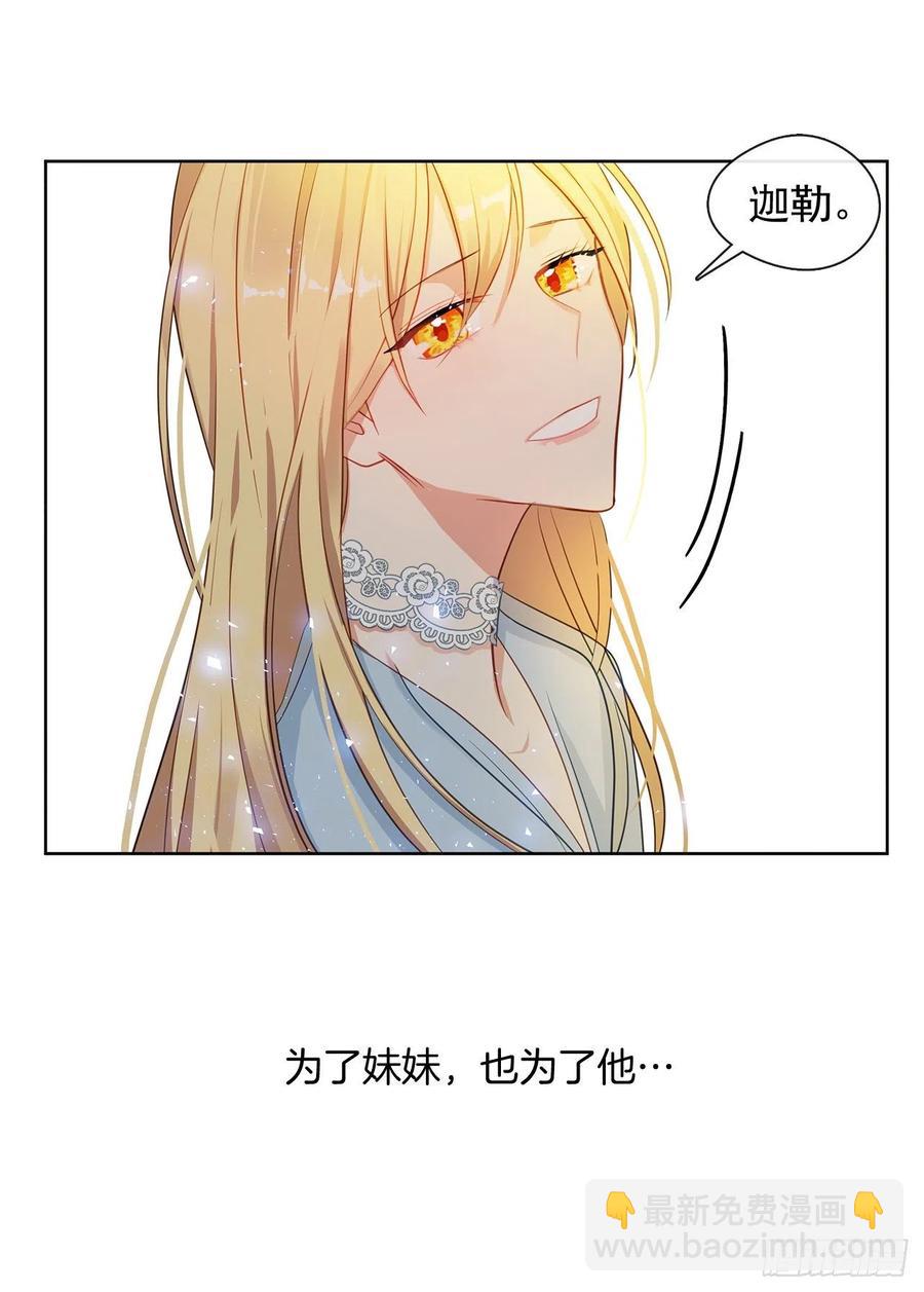 《皇帝的伴侣》89.希尔的命运不是你的玩具 第14页