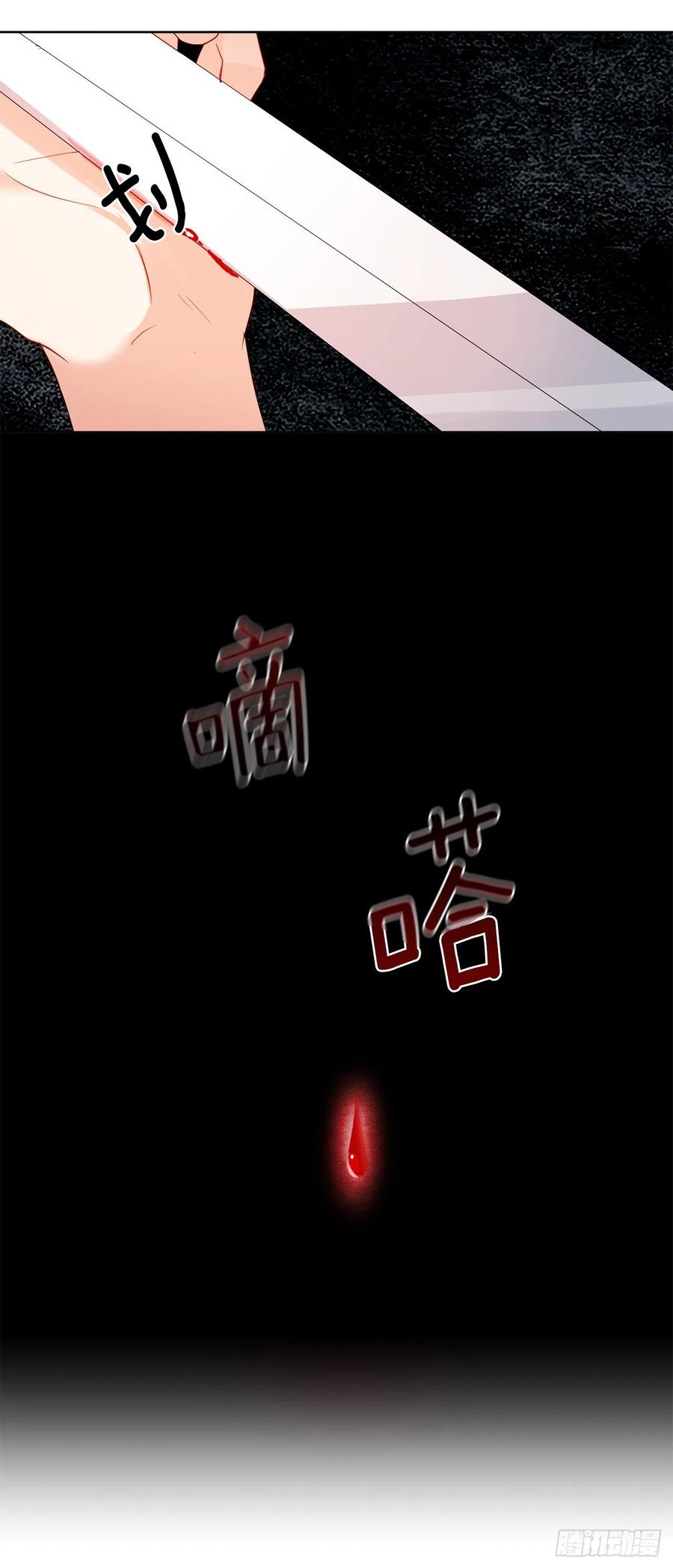 《皇帝的伴侣》89.希尔的命运不是你的玩具 第24页