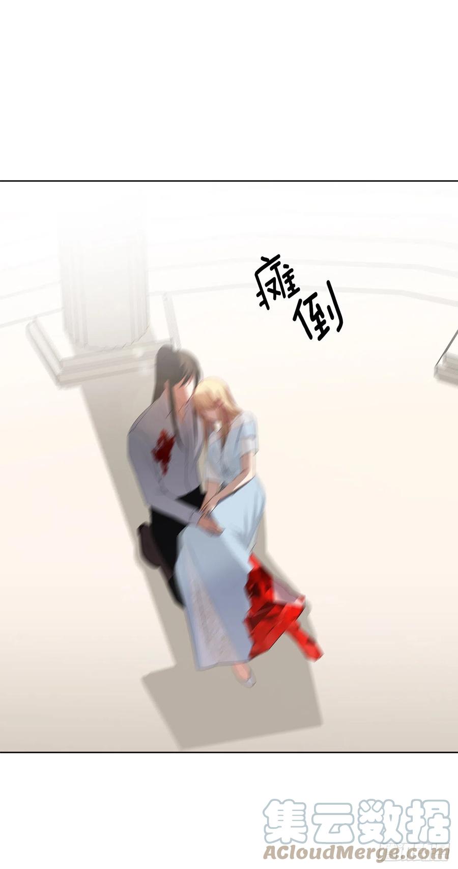 《皇帝的伴侣》89.希尔的命运不是你的玩具 第28页