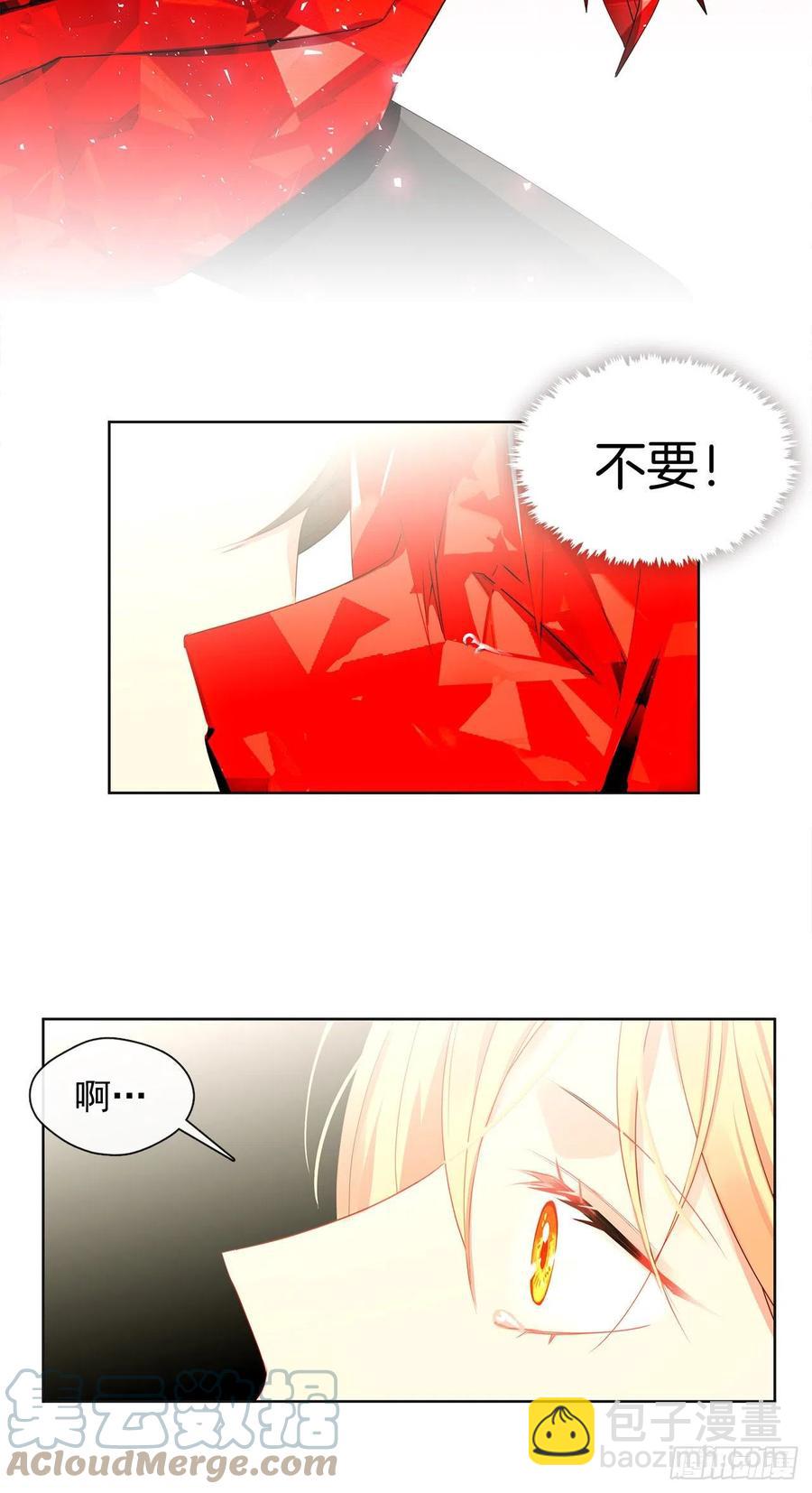 《皇帝的伴侣》89.希尔的命运不是你的玩具 第40页