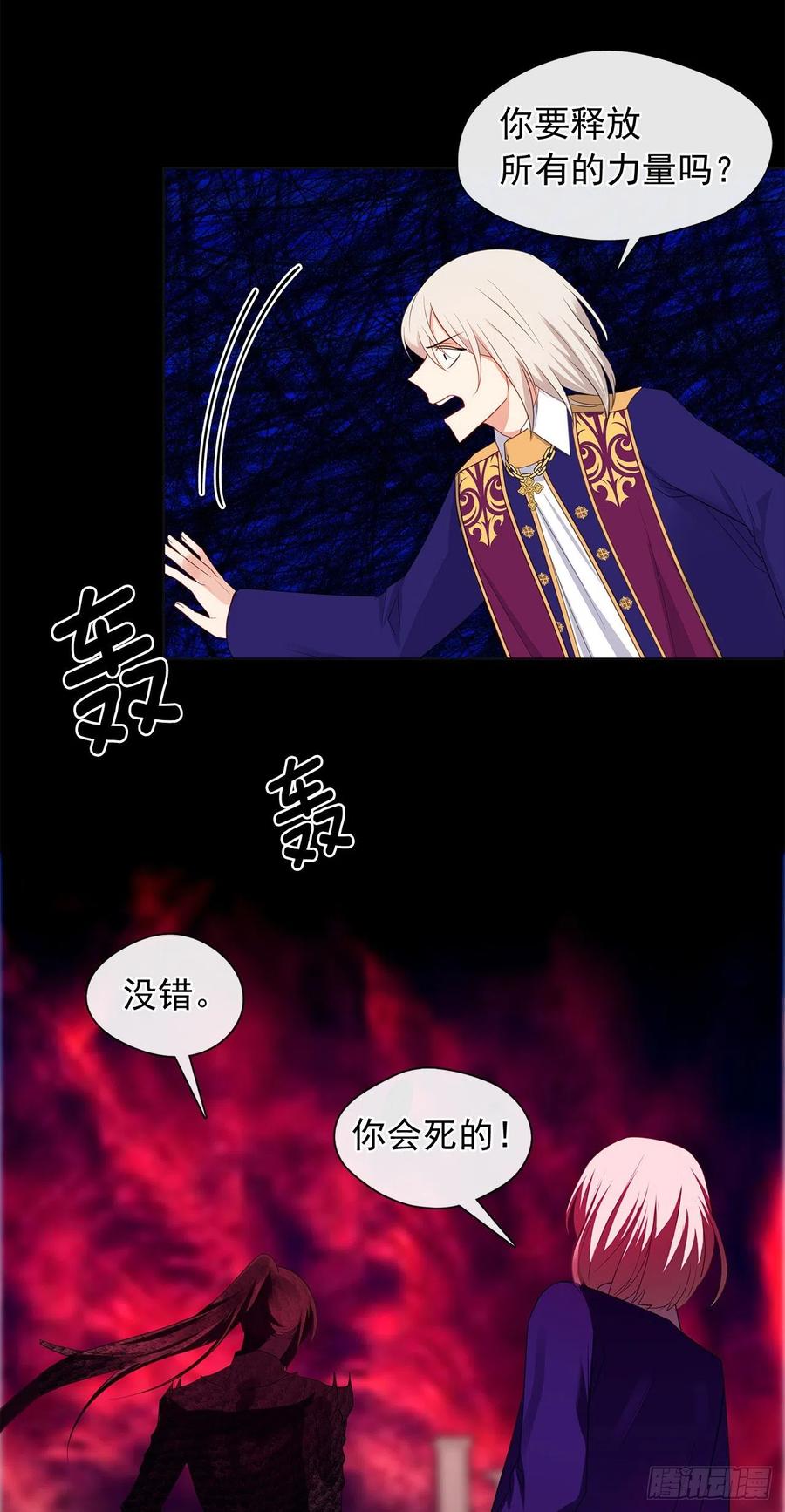 《皇帝的伴侣》88.希尔陨落，真正的教皇诞生 第18页