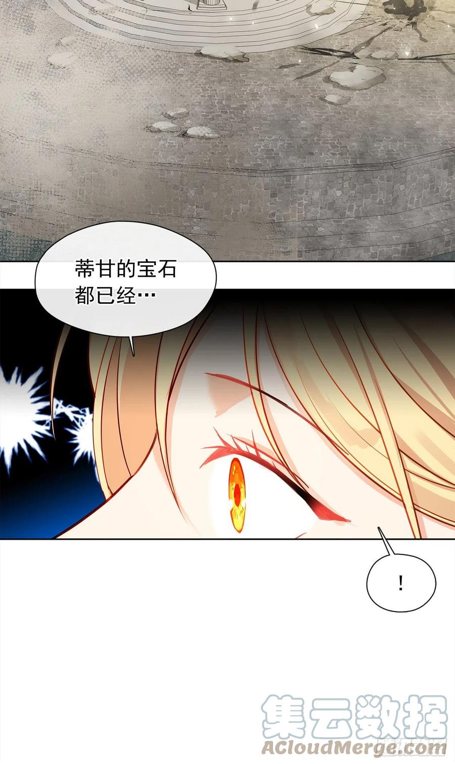 《皇帝的伴侣》88.希尔陨落，真正的教皇诞生 第37页