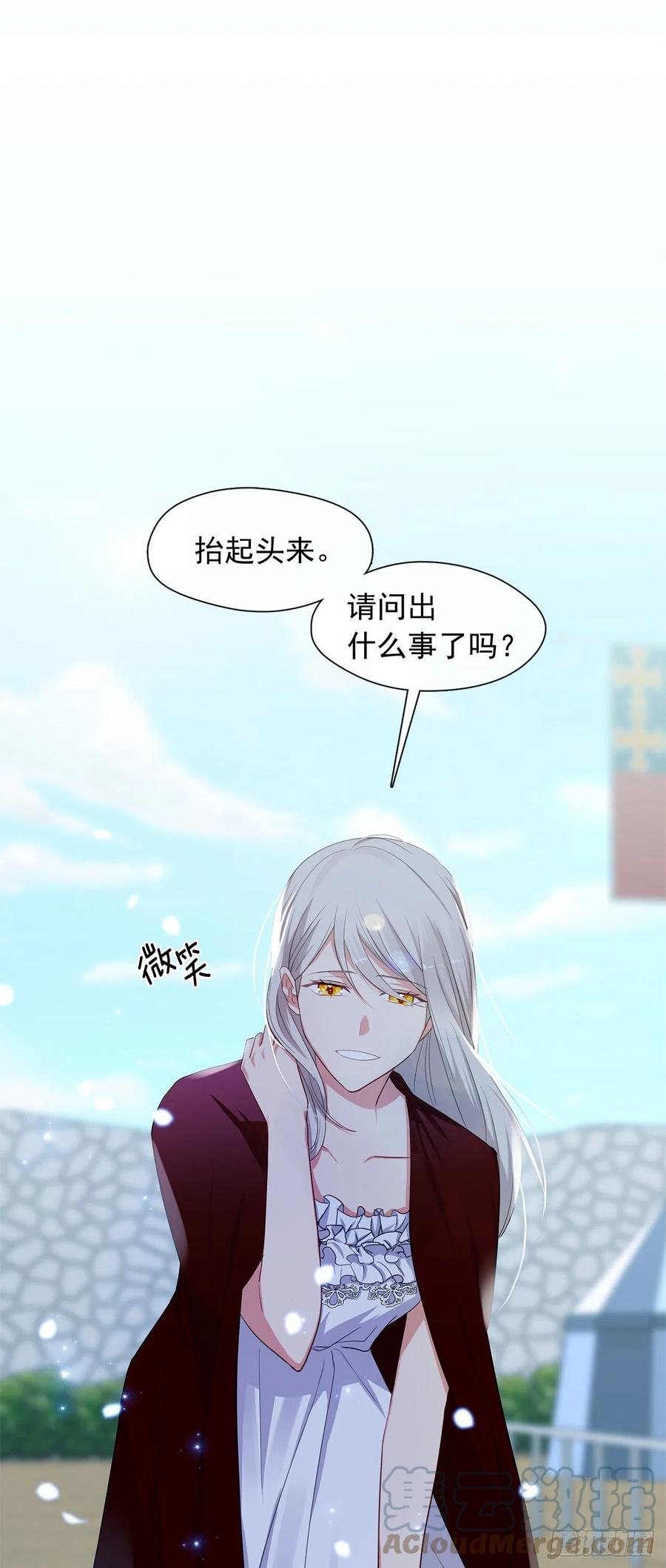 《皇帝的伴侣》番外1.请皇帝另娶皇后 第43页