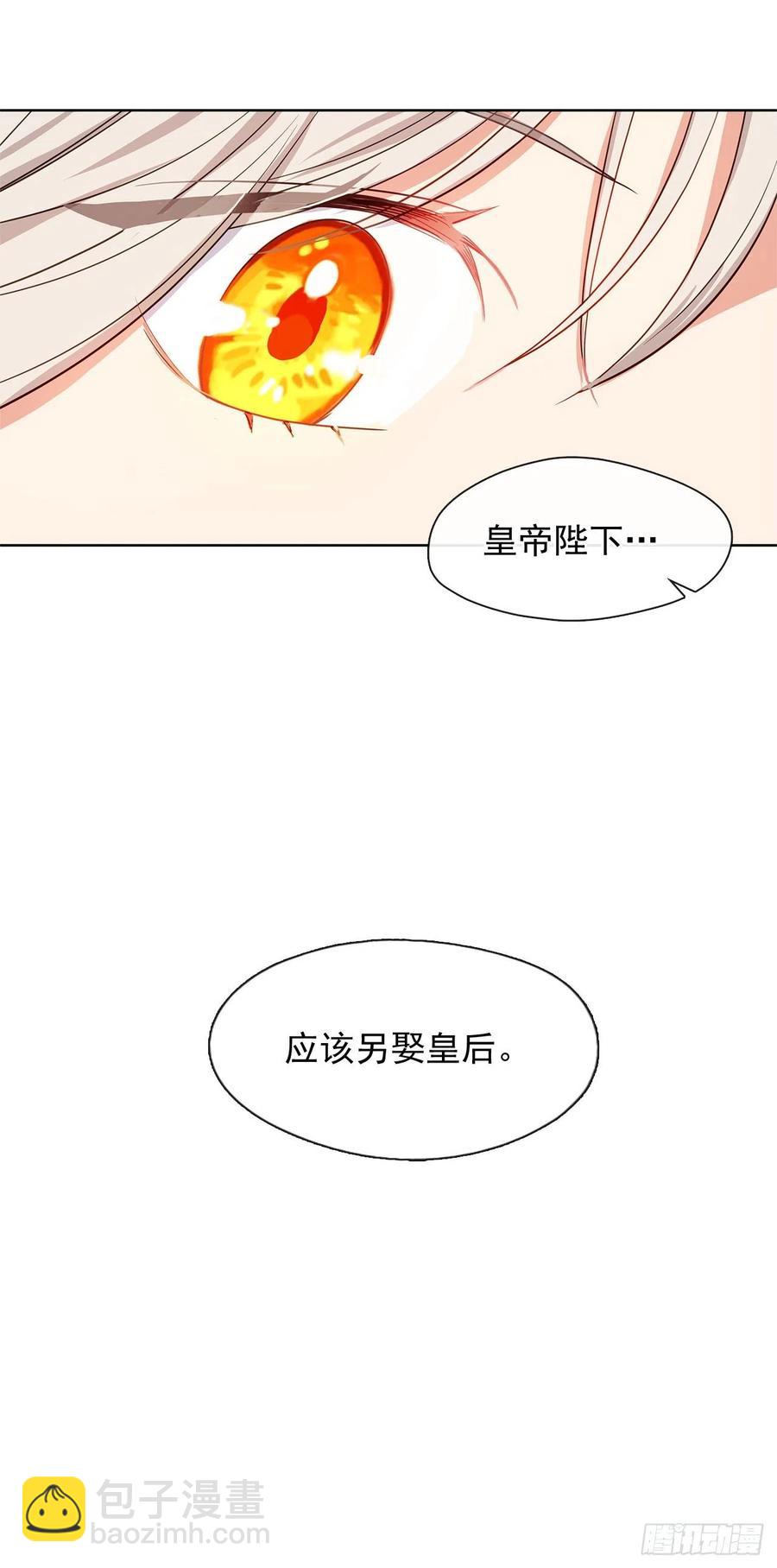 《皇帝的伴侣》番外1.请皇帝另娶皇后 第45页