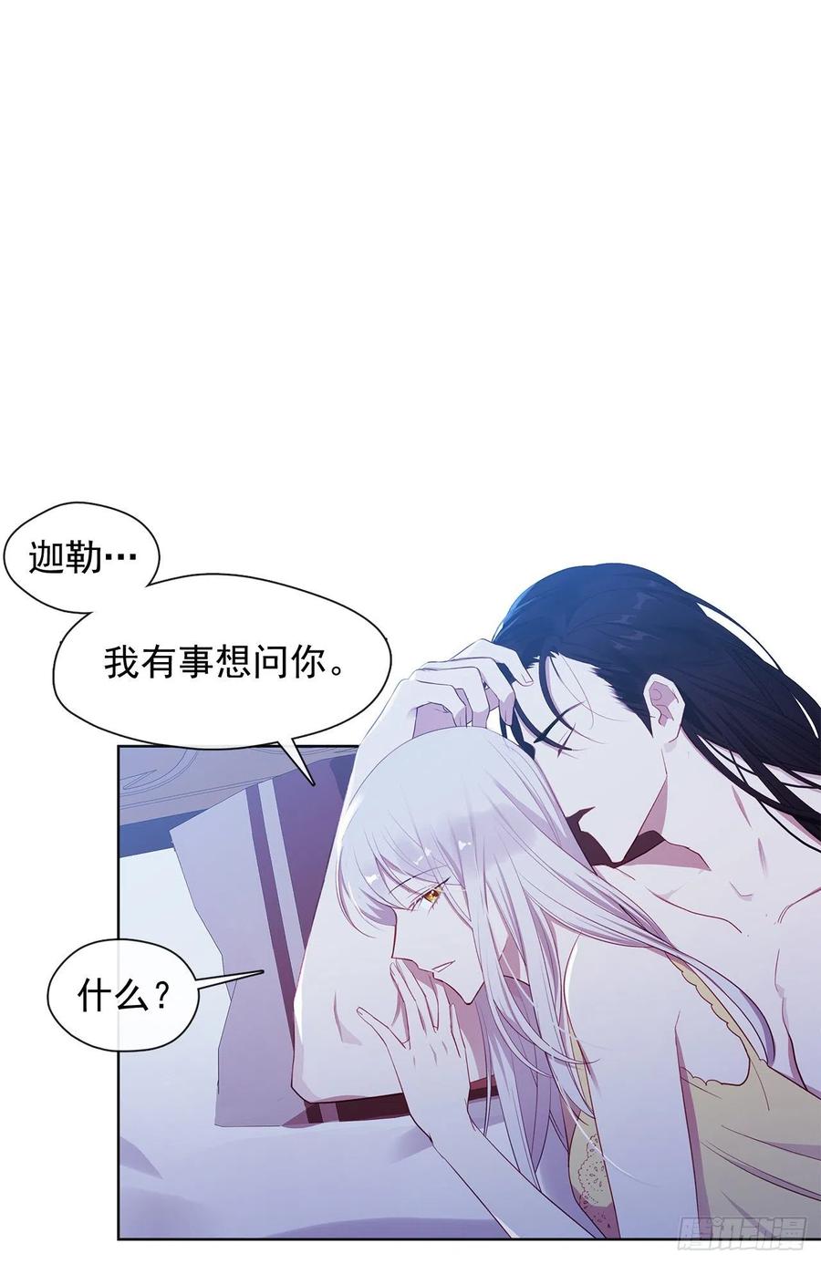 《皇帝的伴侣》番外8.盛大的婚礼 第12页