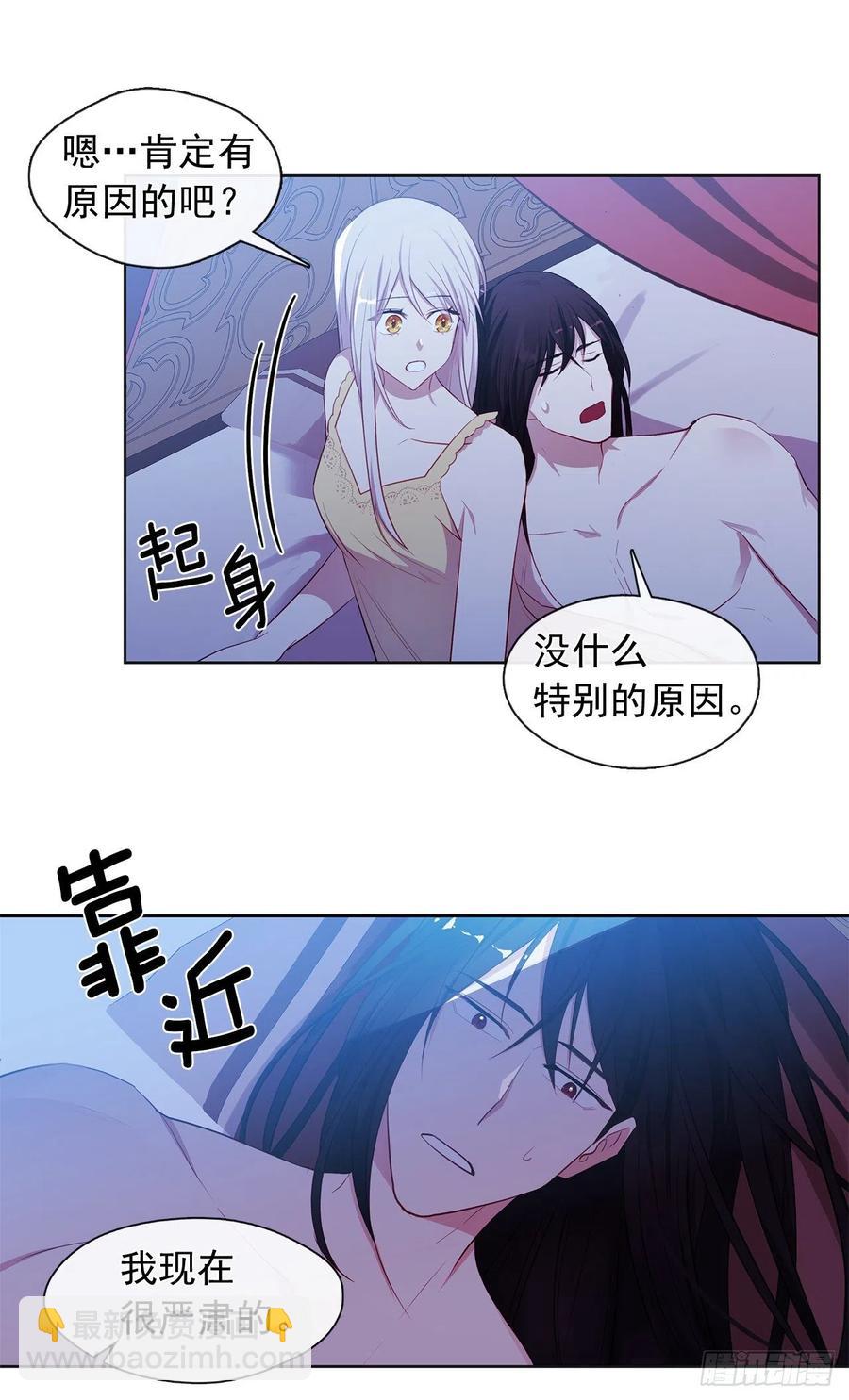 《皇帝的伴侣》番外8.盛大的婚礼 第14页
