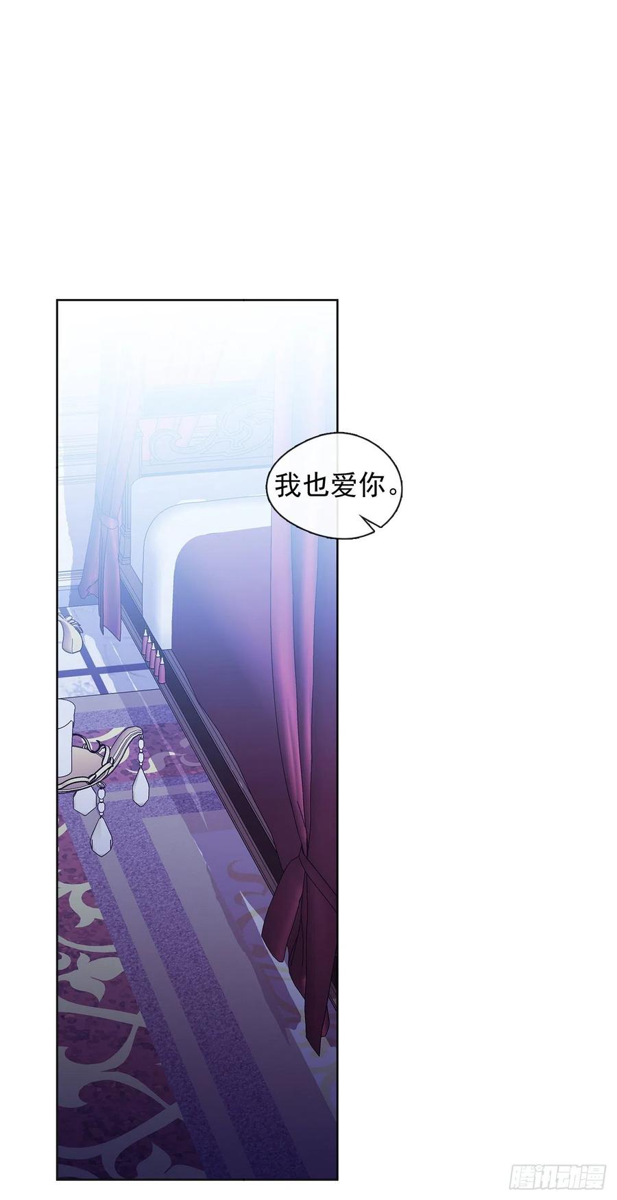 《皇帝的伴侣》番外8.盛大的婚礼 第26页